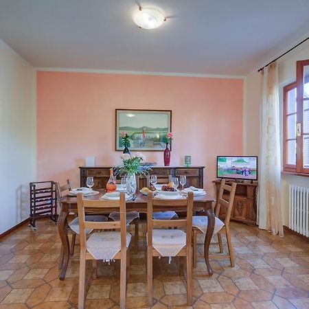 Casa Maddalena Al Mare 600M From Sea - Happy Rentals Marina di Pietrasanta Kültér fotó
