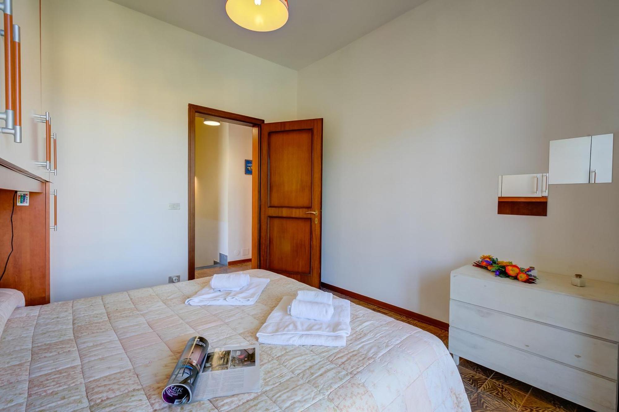 Casa Maddalena Al Mare 600M From Sea - Happy Rentals Marina di Pietrasanta Kültér fotó