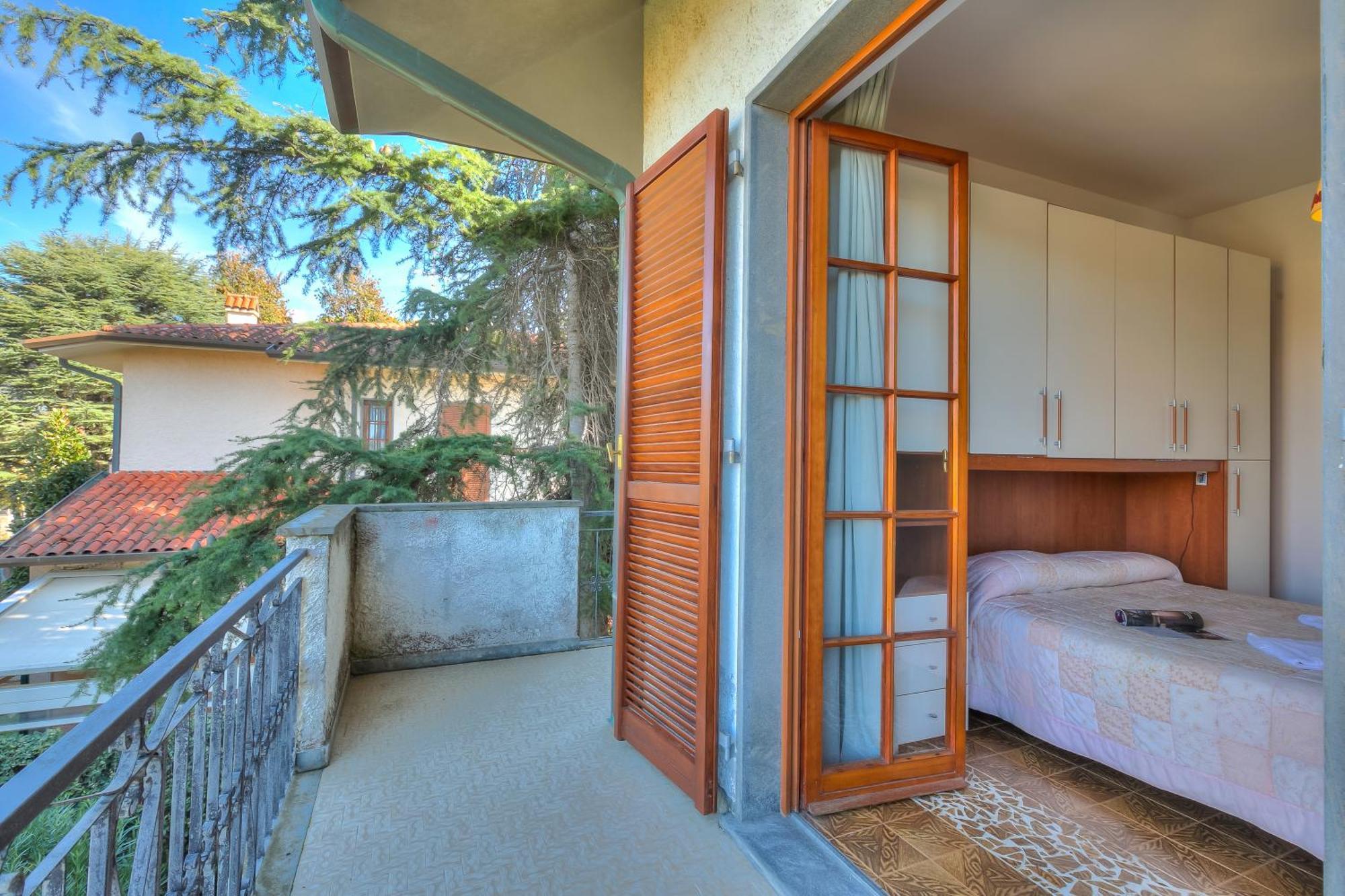 Casa Maddalena Al Mare 600M From Sea - Happy Rentals Marina di Pietrasanta Kültér fotó