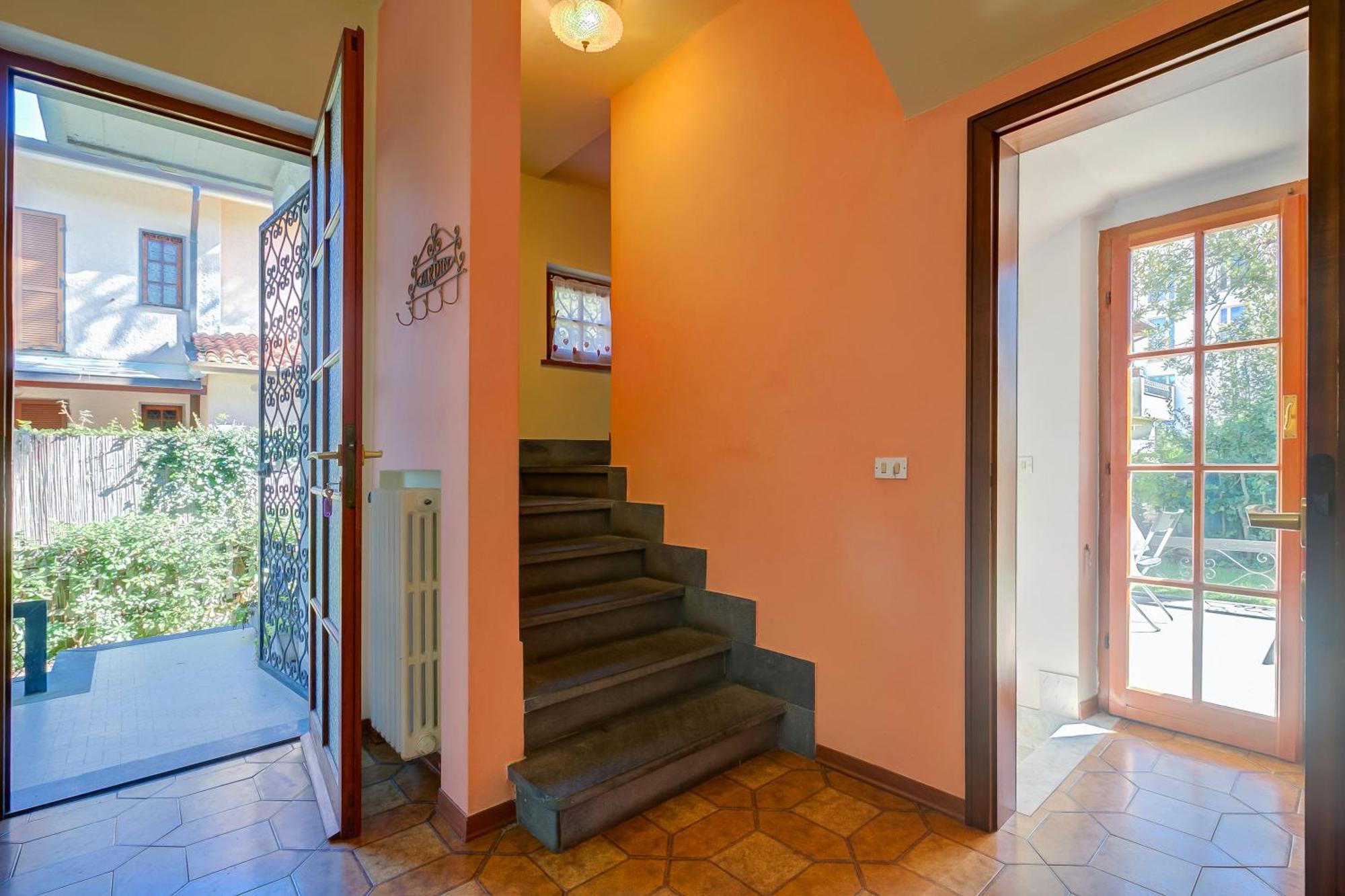 Casa Maddalena Al Mare 600M From Sea - Happy Rentals Marina di Pietrasanta Kültér fotó