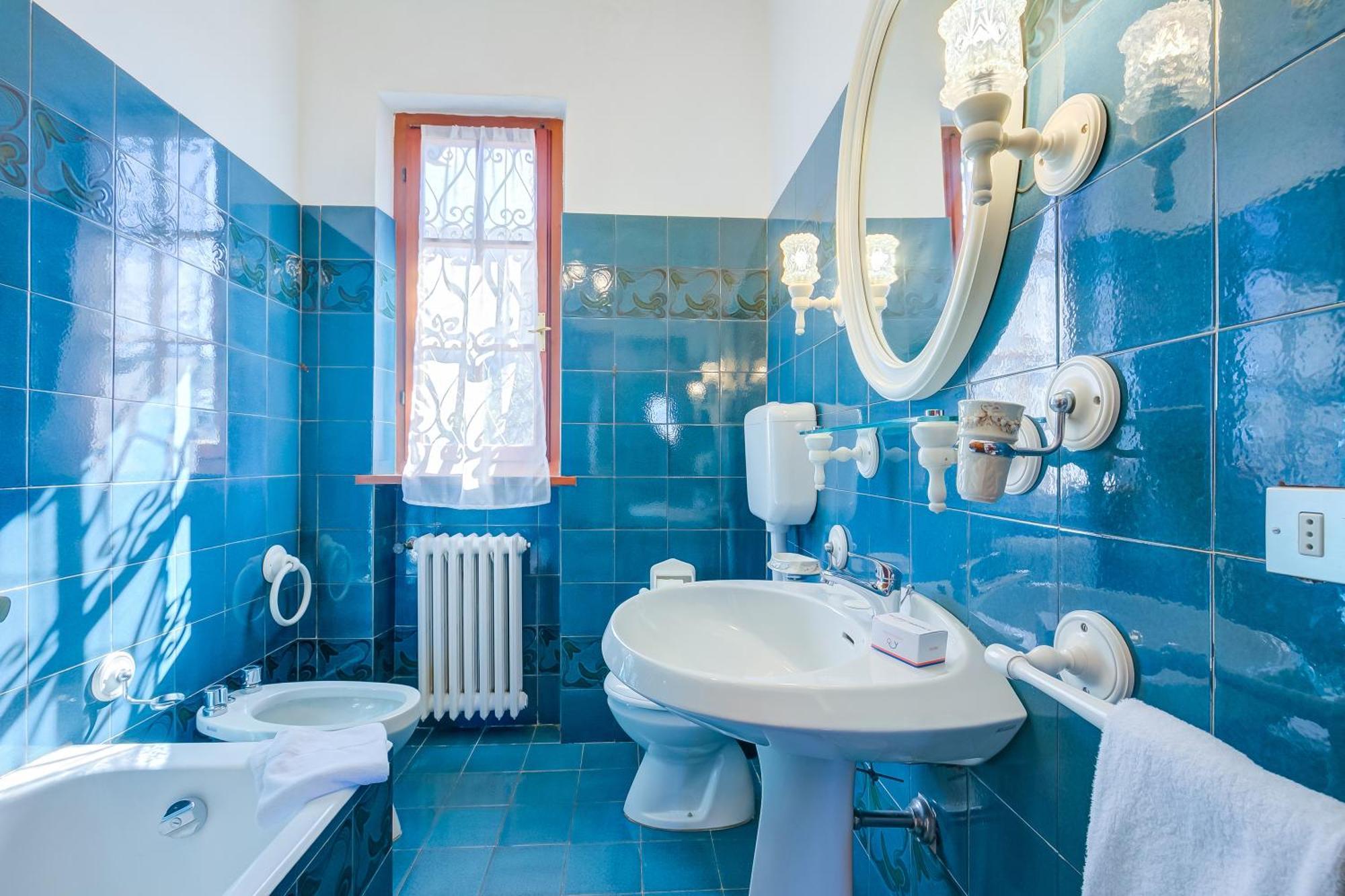Casa Maddalena Al Mare 600M From Sea - Happy Rentals Marina di Pietrasanta Kültér fotó